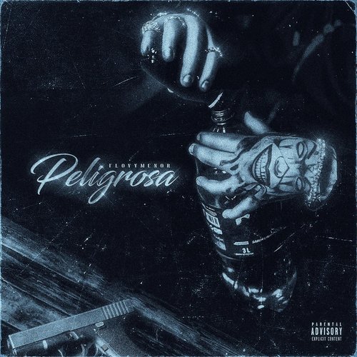 PELIGROSA - Single