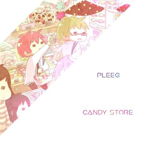 Candy Store