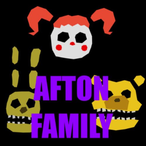 Afton Family