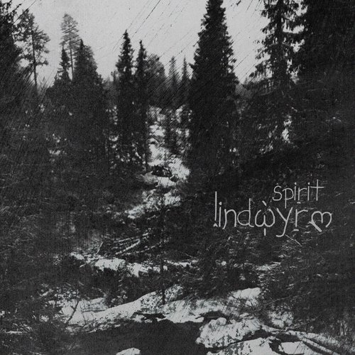 spirit lindwyrm