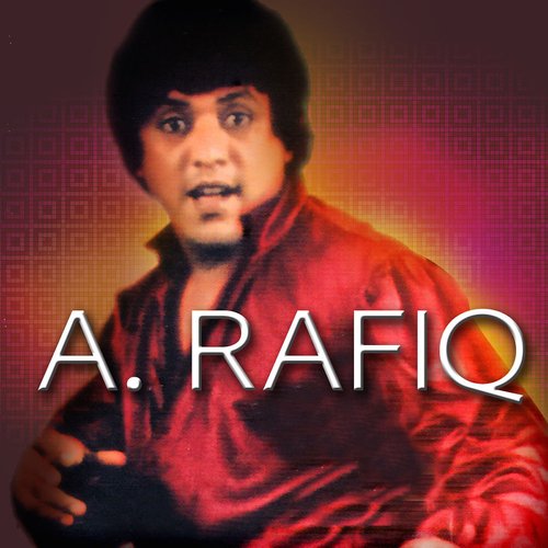 Classic Remaster, A.Rafiq, Vol. 3