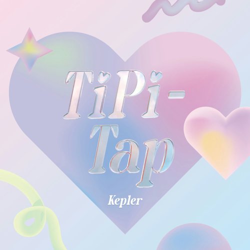 TIPI-TAP - EP