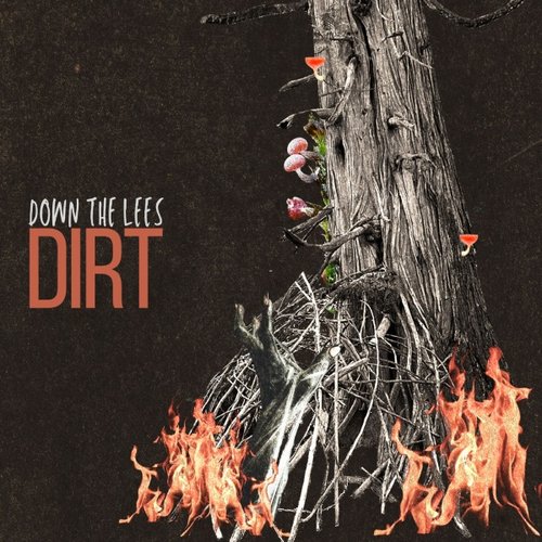 Dirt EP