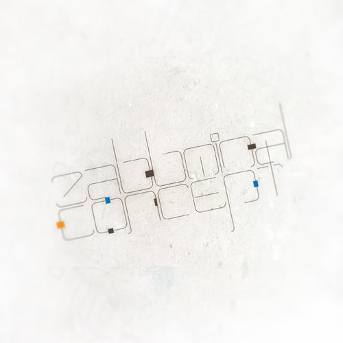 Zabbminal Concept