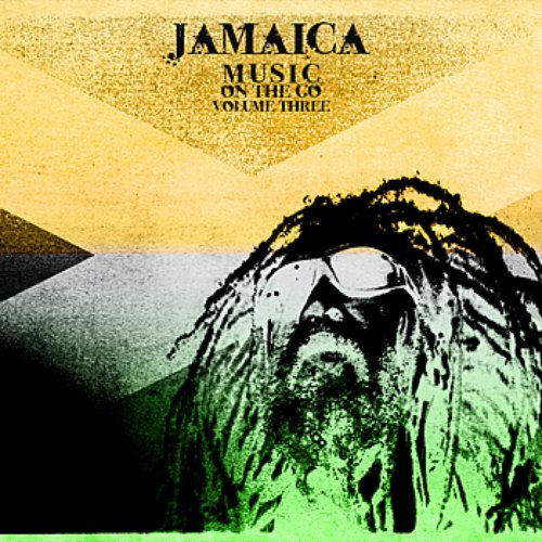 Jamaica Music On The Go Vol 3 Platinum Edition