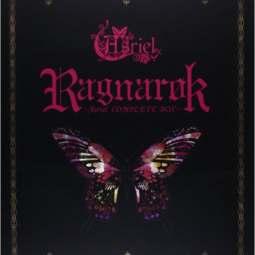 Ragnarok ~Asriel COMPLETE BOX~