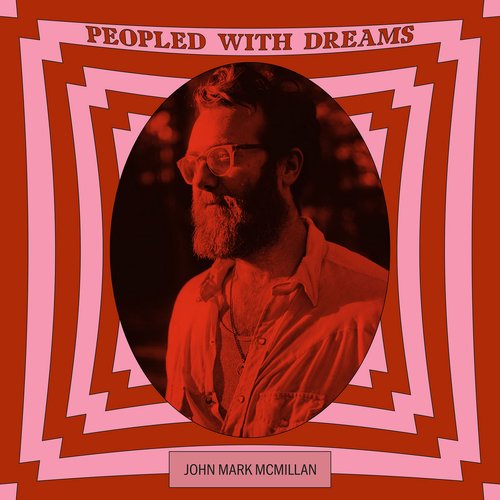 Peopled With Dreams