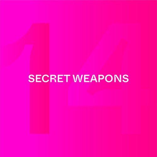 Secret Weapons Part 14 IV/VI