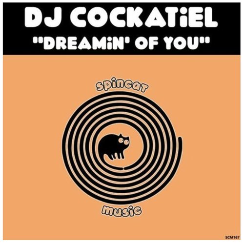 Dreamin' Of You