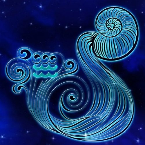 Aquarius - Single