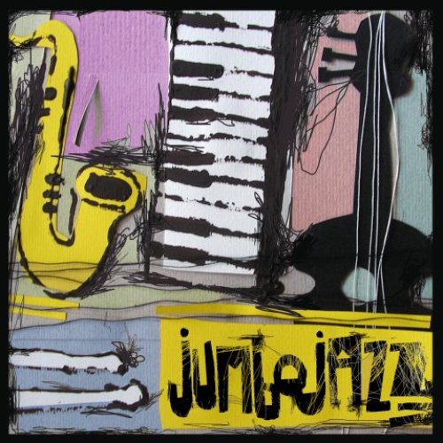 Jumbo Jazz