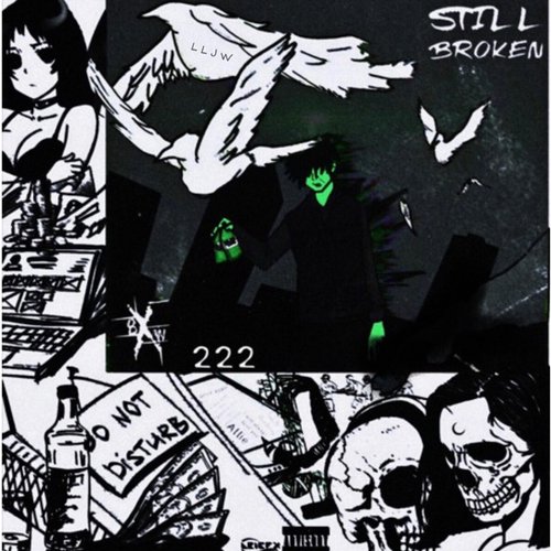 Still Broken