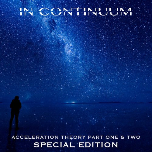 Acceleration Theory Deluxe Edition