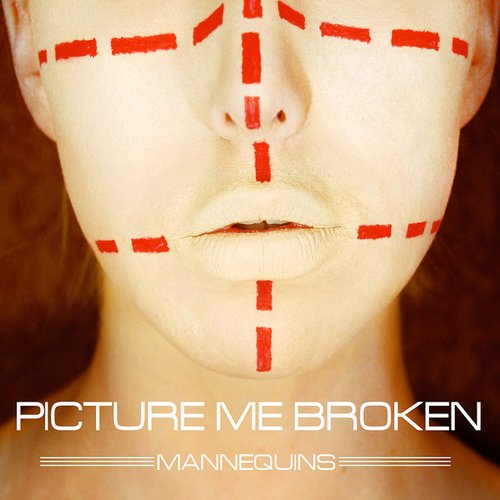 Mannequins - EP