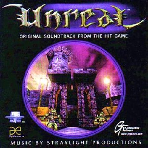 Unreal (Original Soundtrack From The Hit Game)