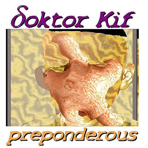 Preponderous - Single