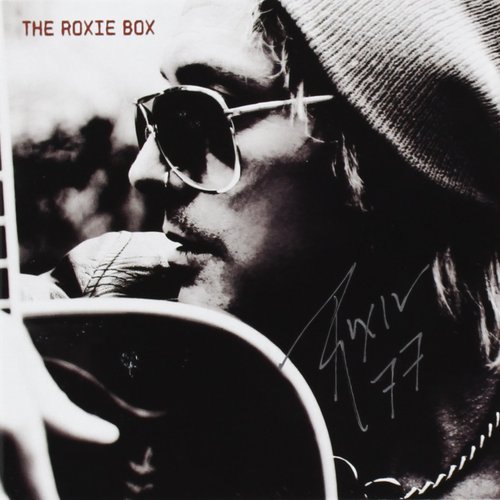 The Roxie Box, Pt. 1