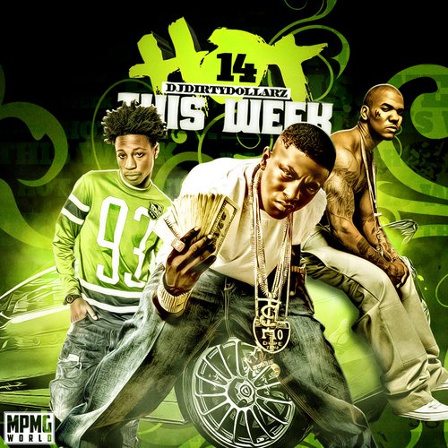 Hot This Week 14