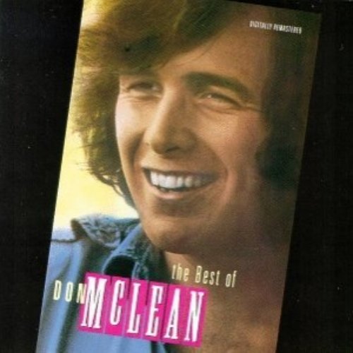 Don Maclean Greatest Hits