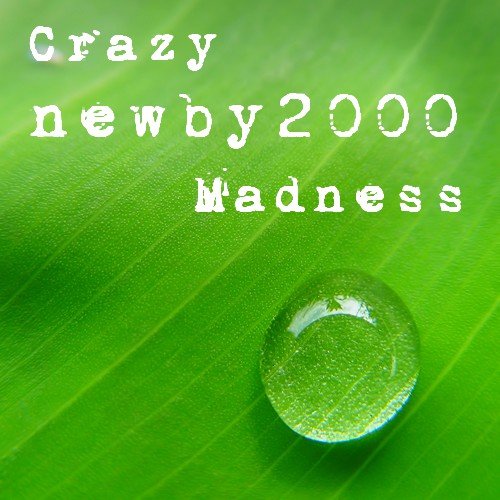 Crazy Madness