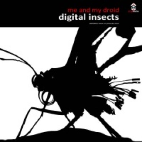 [owo003] Digital Insects