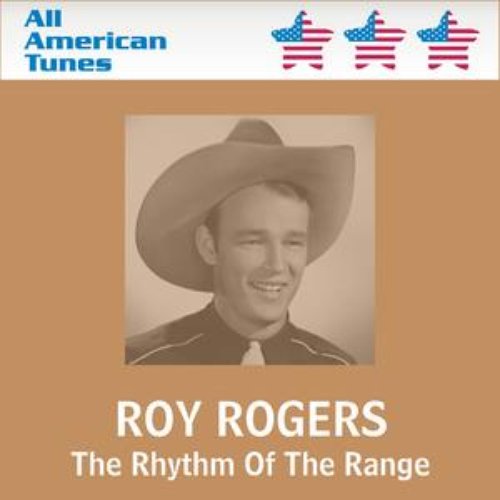 The Rhythm Of The Range