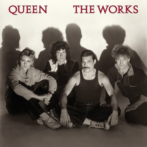 The Works (Deluxe Edition)