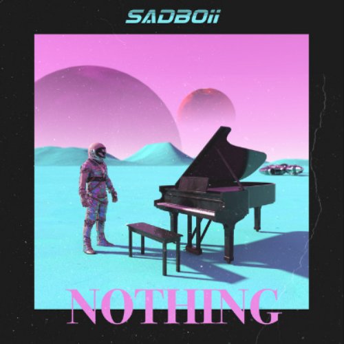 Nothing - Single