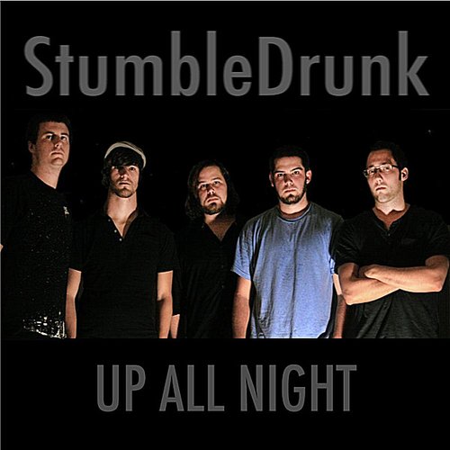 Up All Night