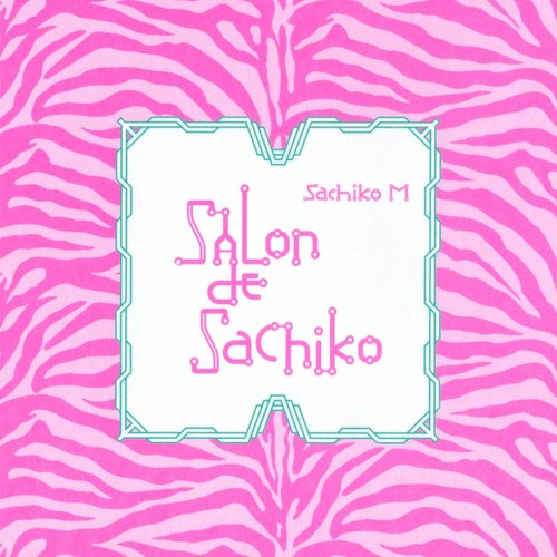 Salon De Sachiko