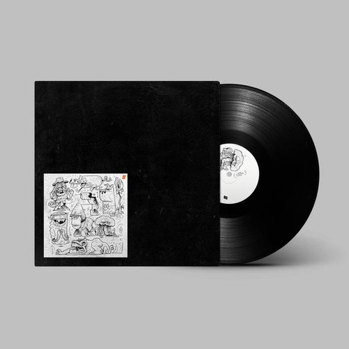 Play Monotonous EP