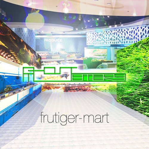 Frutiger-Mart