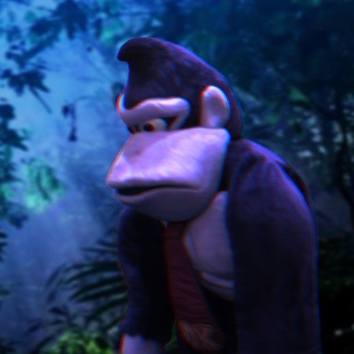 nobody's hero
