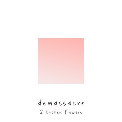 2 Broken Flowers