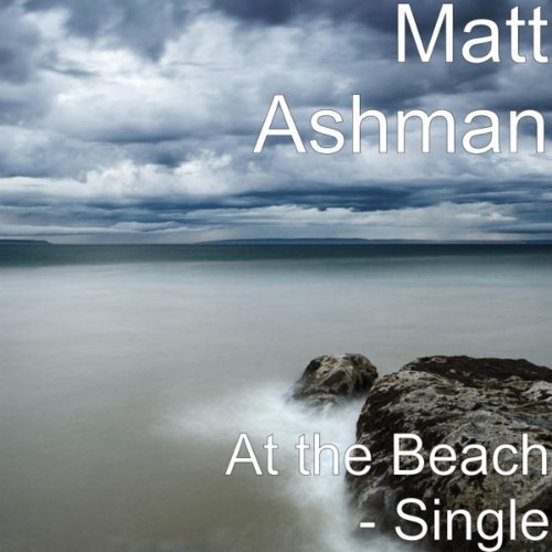 At the Beach - Single