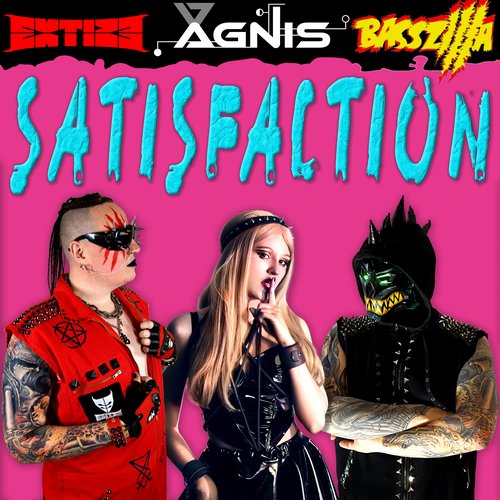 Satisfaction