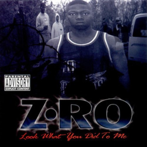 Look What You Did To Me [Explicit]