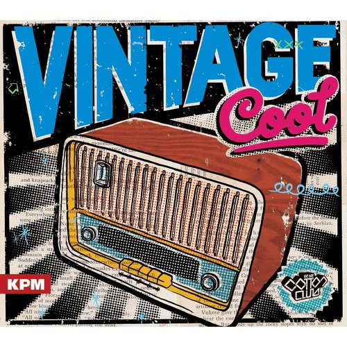 Vintage Cool