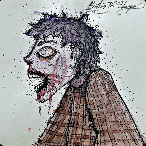 better to sleep - EP