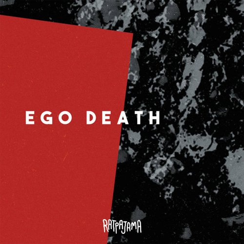 Ego Death