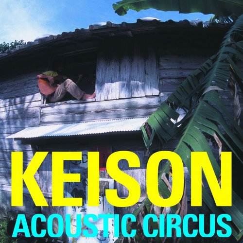 Acoustic Circus