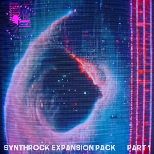 SynthRock Expansion Pack:, Pt. 1