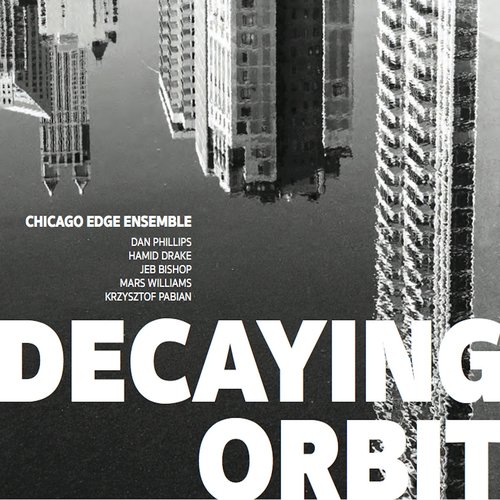 Decaying Orbit