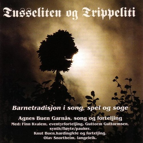 Tusseliten Og Trippeliti