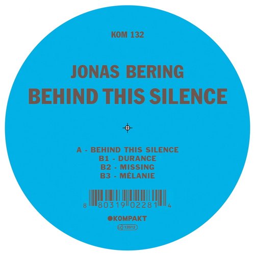 Behind This Silence
