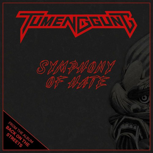 Symphony of Hate - Single