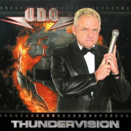 Thundervision