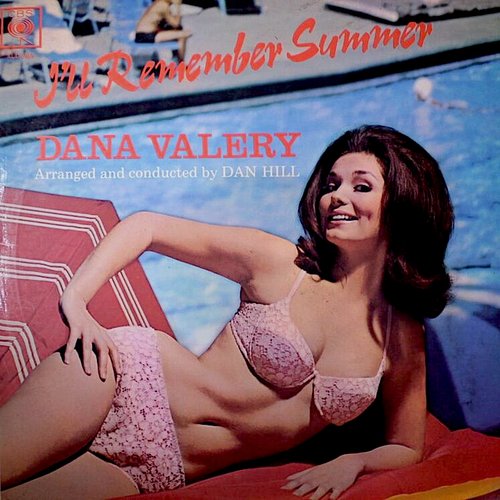 I'll Remember Summer