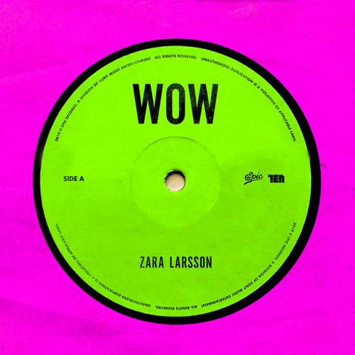 WOW - Single