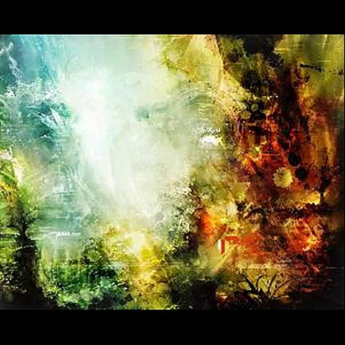Infants of the Spring (Flight in AudioNuance)